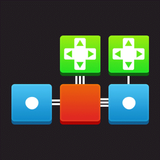 Button Wiring icon