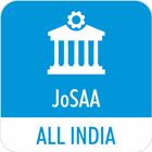 JoSAA Admission icône