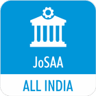 JoSAA Admission ícone