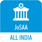 JoSAA Admission 2023
