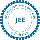 JEE Admission Information icône