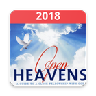 Open Heaven ícone