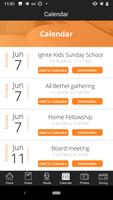 Bethel Fort Worth 스크린샷 3