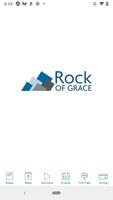 Poster Rock of Grace