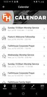 FaithHouse screenshot 3