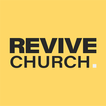 آیکون‌ Revive Church App