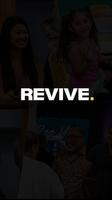 Revive Church โปสเตอร์