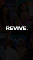 Revive Church poster