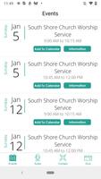 South Shore 스크린샷 3