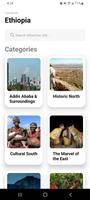 Ethiopian Destinations Ekran Görüntüsü 3