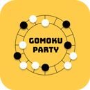 Gomoku Party APK