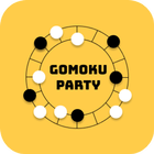Gomoku icône