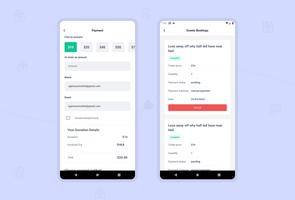 Funderty ảnh chụp màn hình 2