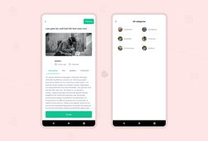Funderty ảnh chụp màn hình 3