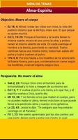 Apologética Católica تصوير الشاشة 1