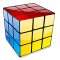 Resolver el Cubo Rubik