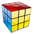 Resolver el Cubo Rubik simgesi