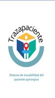Trazapaciente poster