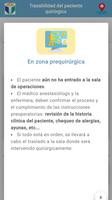 Trazapaciente screenshot 3