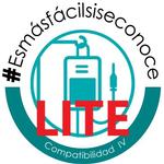 Compatibilidad fármacos IV Lit icon