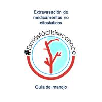 Extravasación de fármacos no citostáticos. Manejo Affiche