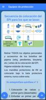 Quirófano CHUA. Recursos poster