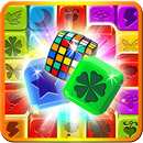 Toy Block Mania APK