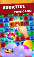 Toy Block Mania الملصق