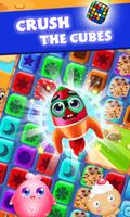 Toy Block Mania تصوير الشاشة 1