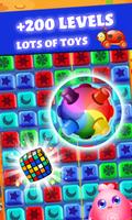 Toy Block Mania تصوير الشاشة 3