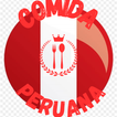 Recetas de comidas Peruanas
