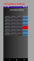 Calculadora rápida screenshot 2