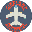 Aeroplano icon