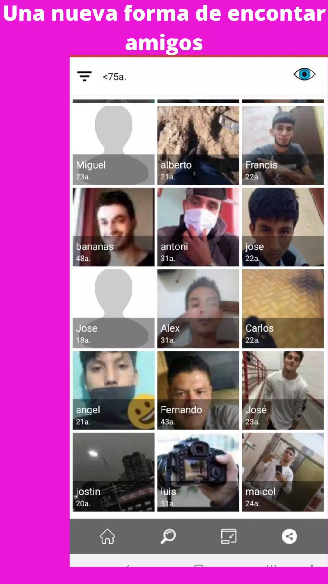 FaceCast APK