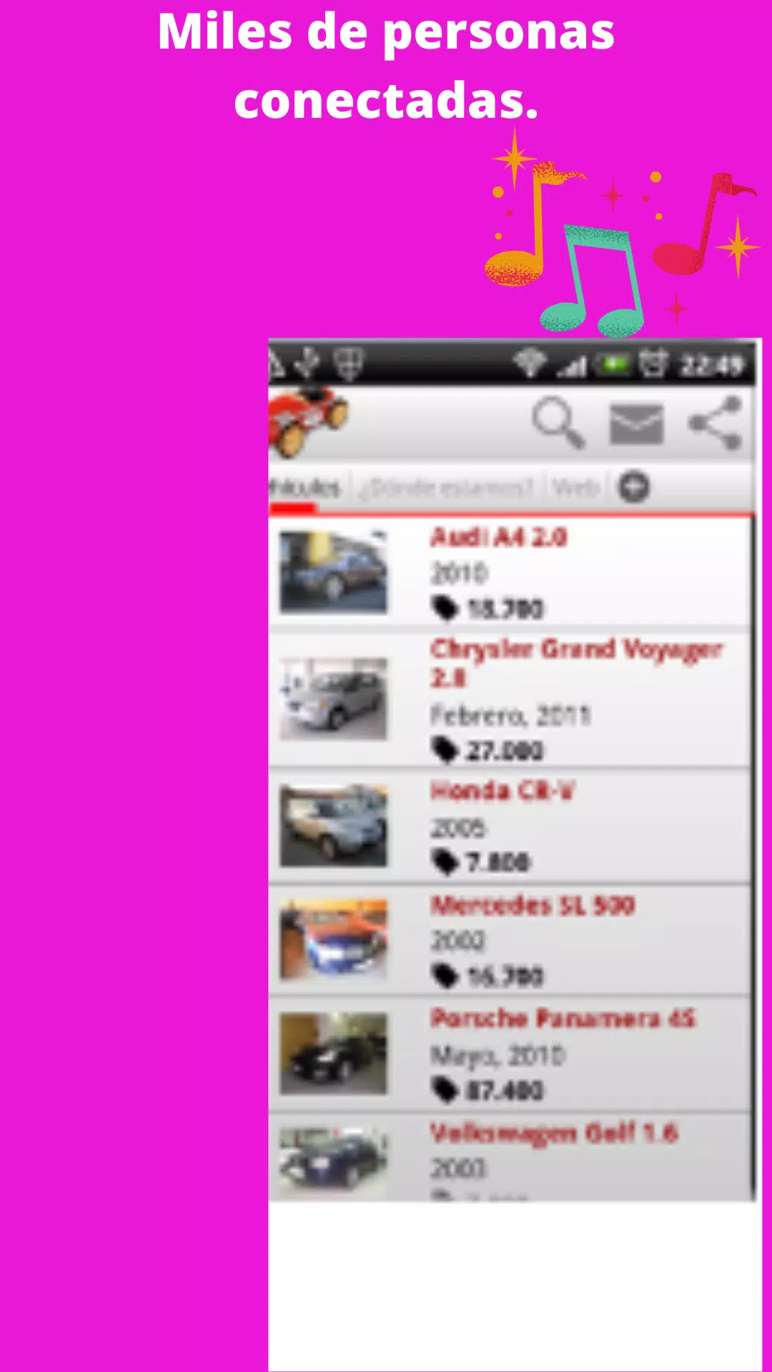 FaceCast APK