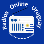 آیکون‌ Radios Uruguay