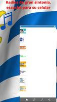 برنامه‌نما Radios Uruguay عکس از صفحه