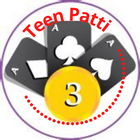 Teen Patti ไอคอน