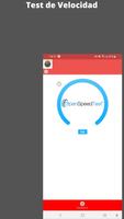 Test de Velocidad পোস্টার