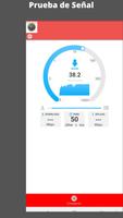 Test de Velocidad স্ক্রিনশট 1