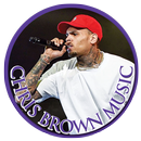 Chris Brown Music aplikacja