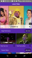 Chris Brown Music imagem de tela 3