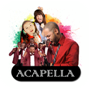 Acapella aplikacja