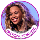 Beyonce Music aplikacja