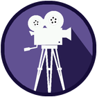 Behind Movie Scenes and Traile иконка
