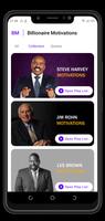 Billionaire Motivations imagem de tela 1