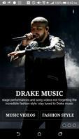 Drake Music الملصق