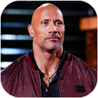 Dwayne Johnson icône