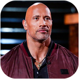 Dwayne Johnson icono