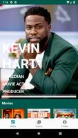 Kevin Hart poster